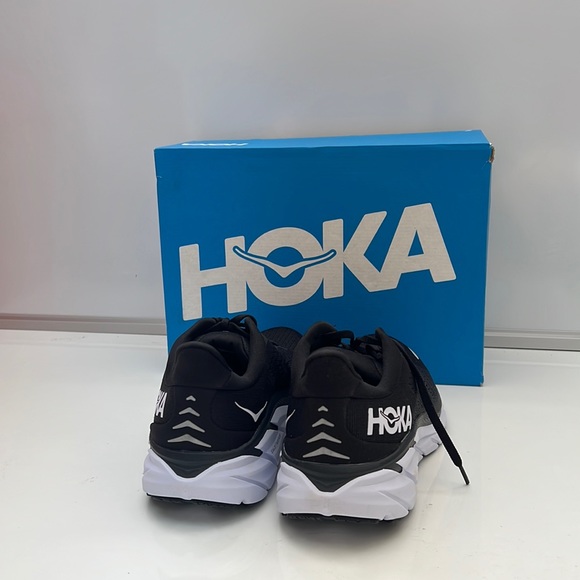 Hoka Mens Clifton 8 Running Shoes - Picture 4 of 5